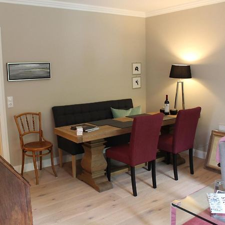 Herrliche Ferienwohnung In Idyllischer Landschaft مورسوم المظهر الخارجي الصورة